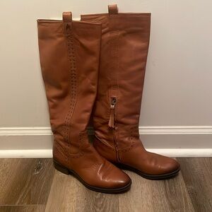 Sam Edelman Prina Riding Boots